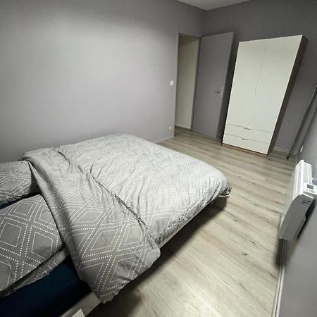 Maison De Village Meysse Eksteriør billede