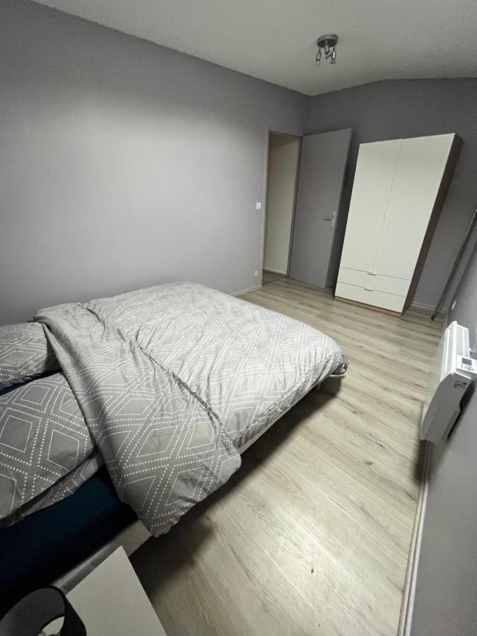 Maison De Village Meysse Eksteriør billede